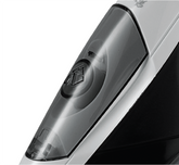 Newal 3000 W Genis Su Hazneli Buharlı Ütü Gri Siyah